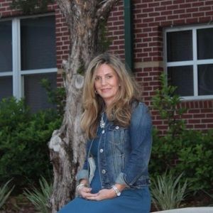 Meet your Posher, Annette